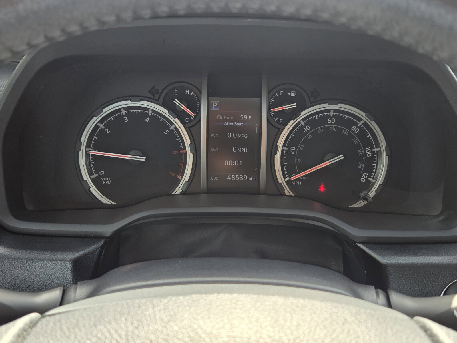 Used 2022 Toyota 4Runner Limited image 29