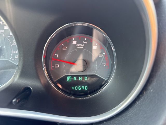 Used 2013 Dodge Avenger SXT w/ Rallye Appearance Group FWD image 23