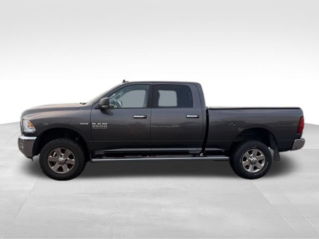 Used 2014 RAM 2500 Big Horn AWD/4WD image 2