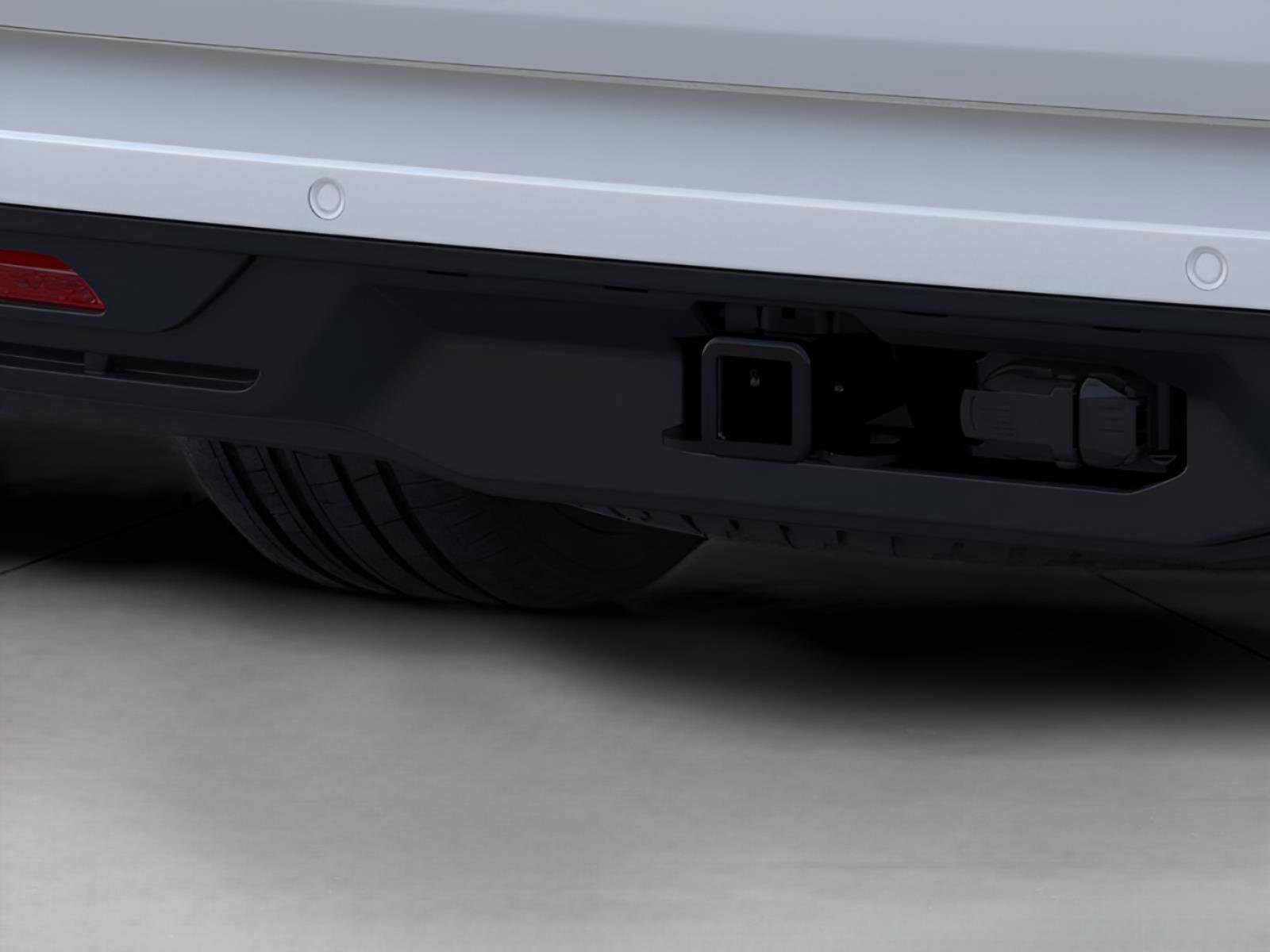 New 2025 Ford Expedition Active image 23