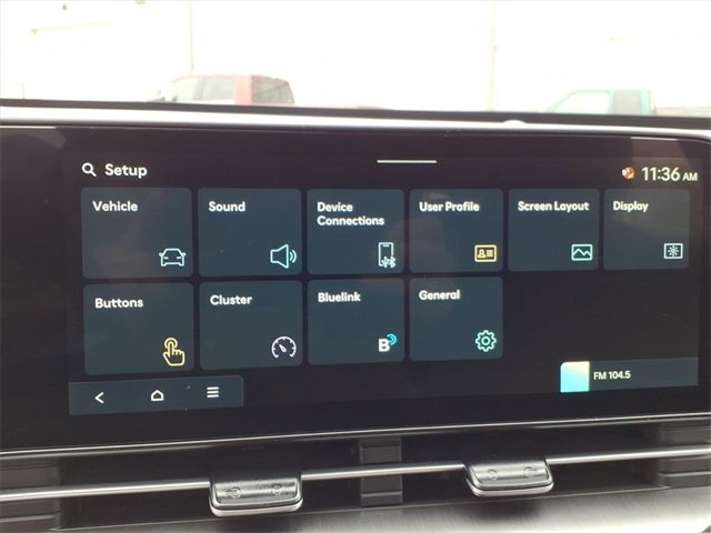 New 2026 Hyundai Kona SE image 25