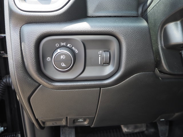 New 2025 RAM 2500 Tradesman image 26