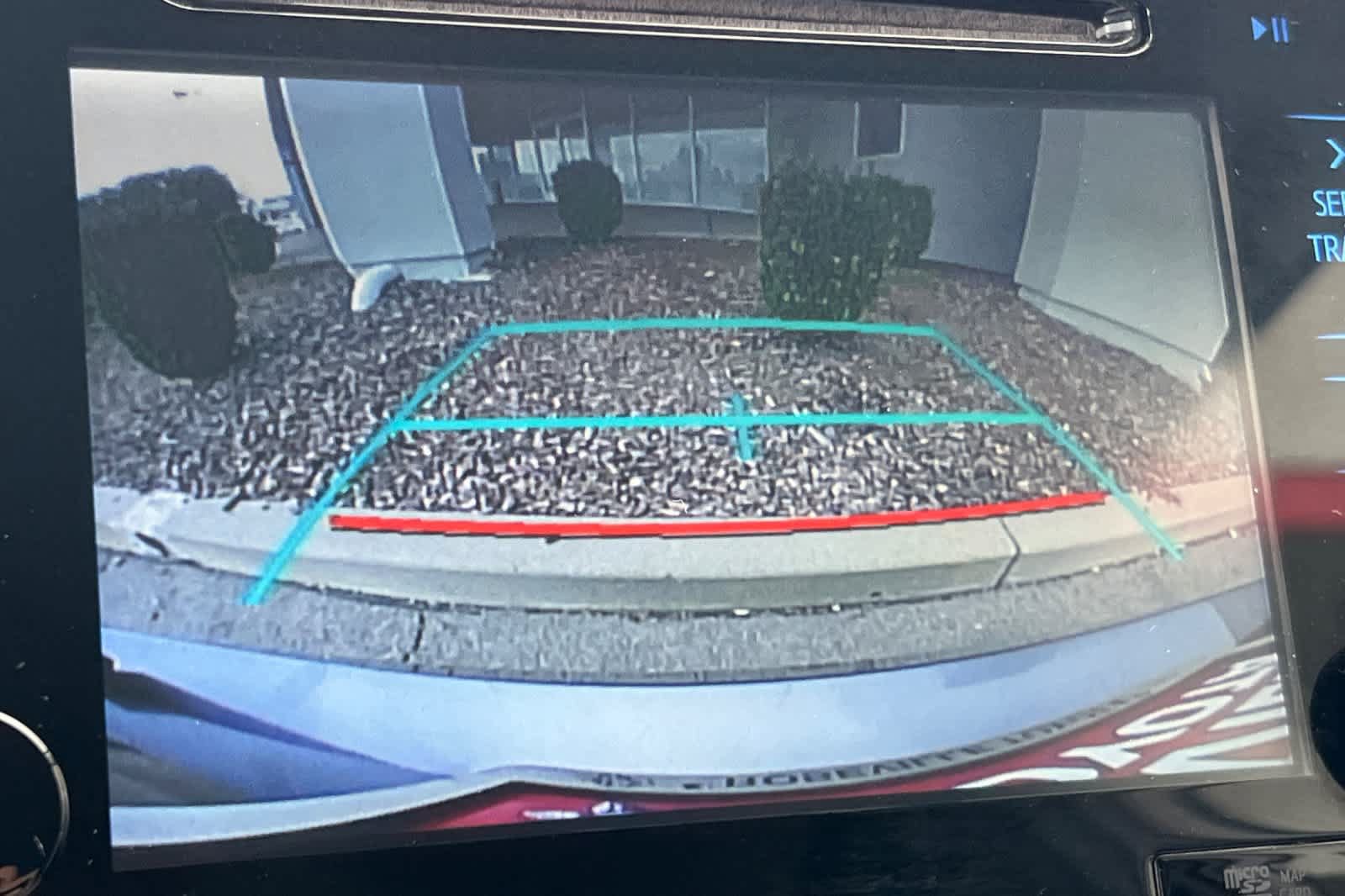 Certified 2017 Toyota Prius Prime Plus w/ Carpet Mat Package FWD image 21