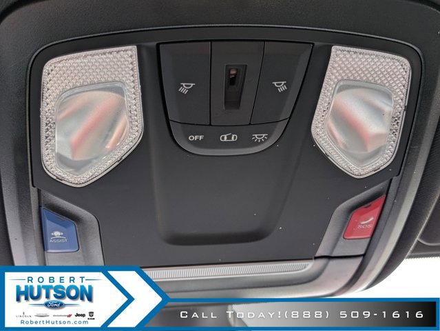 Used 2024 RAM 2500 Big Horn w/ Bed Utility Group AWD/4WD image 27