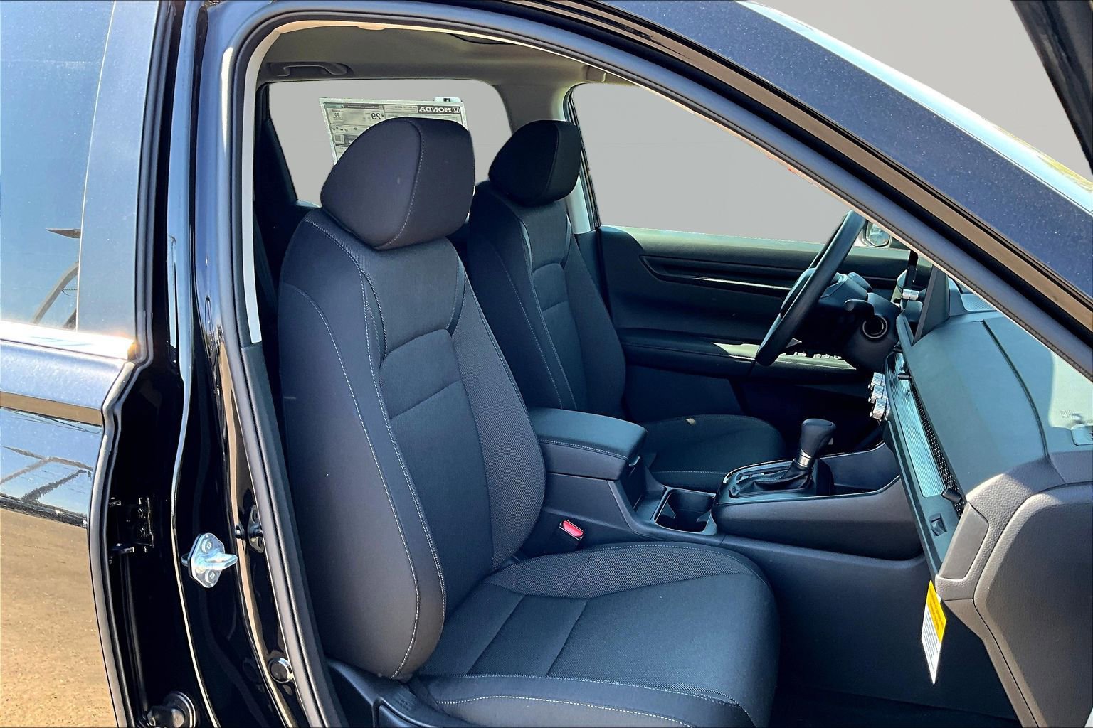 New 2026 Honda CR-V EX image 19