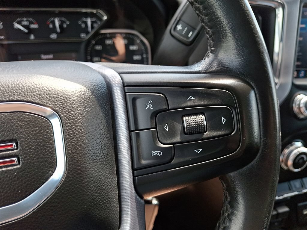 Used 2023 GMC Sierra 3500 SLE AWD/4WD image 20