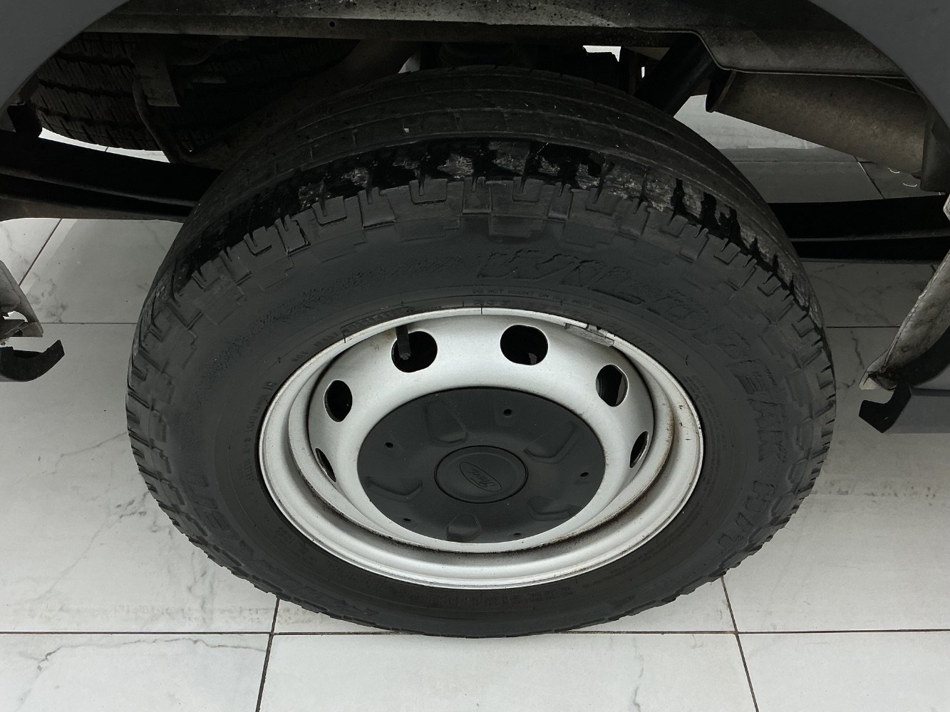 Used 2021 Ford Transit 250 Low Roof RWD image 35