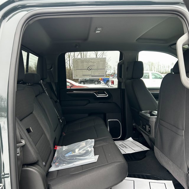 New 2026 Chevrolet Silverado 2500 LT w/ Trail Boss Package image 44