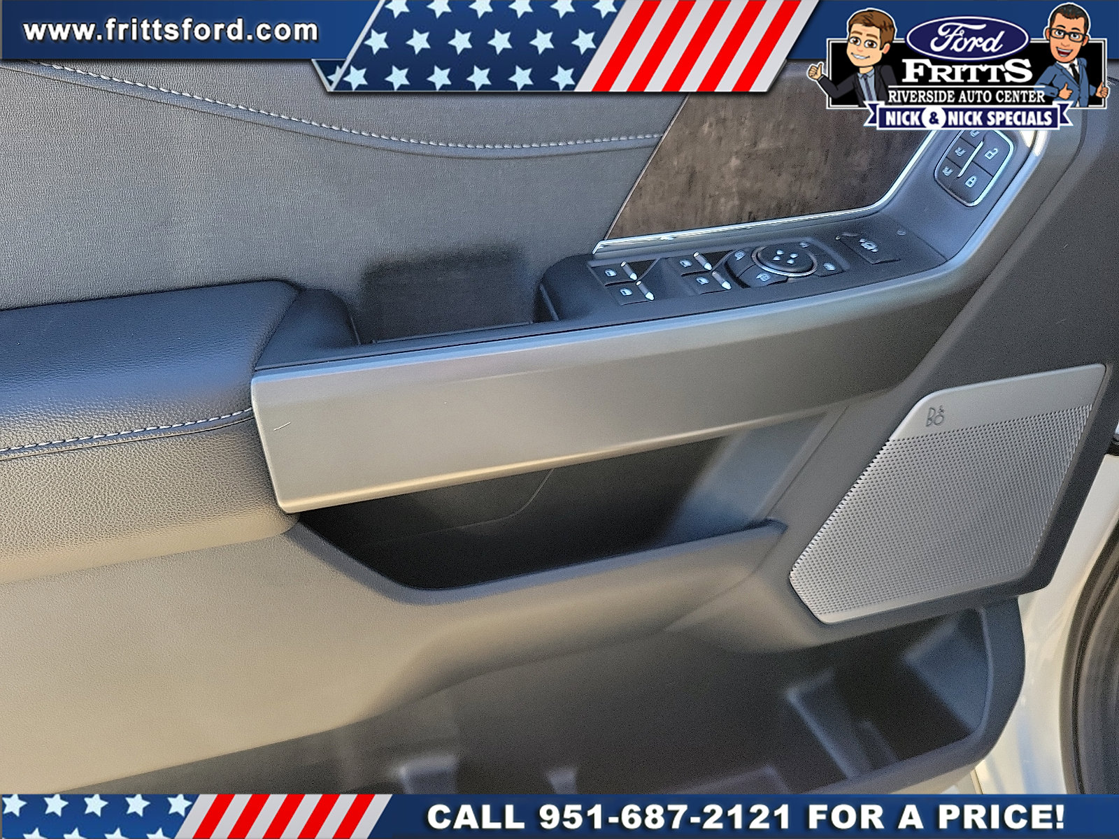 New 2026 Ford F350 Lariat w/ FX4 Off-Road Package image 15