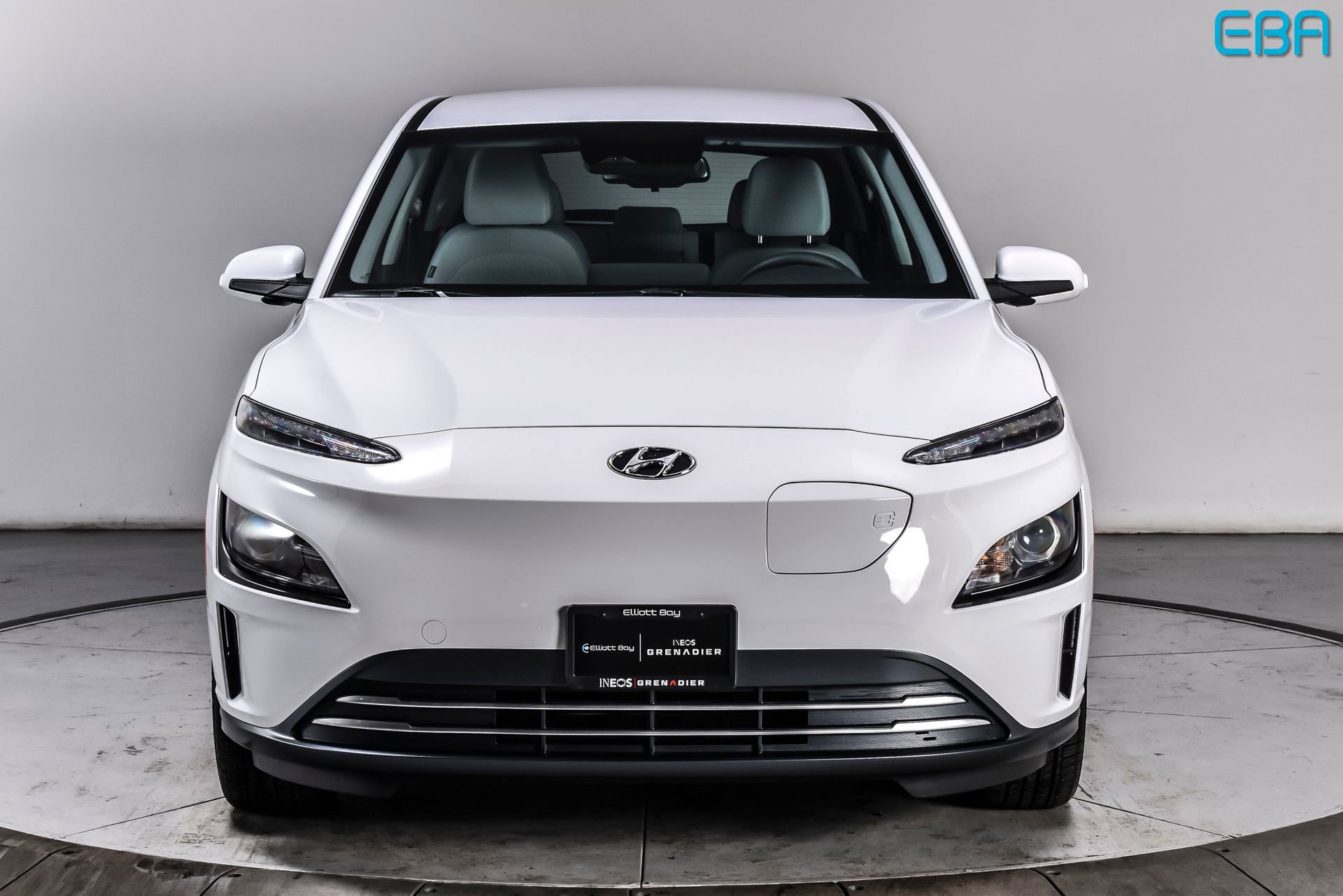 Used 2023 Hyundai Kona SE w/ Cargo Package FWD image 8