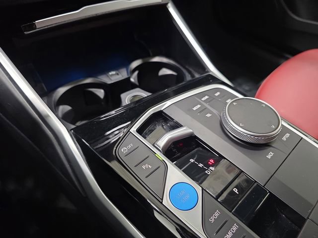 Certified 2023 BMW i4 eDrive35 w/ Premium Package image 20