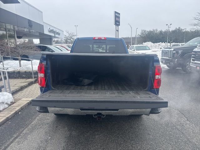 Used 2017 GMC Sierra 1500 SLE w/ SLE Value Package image 29