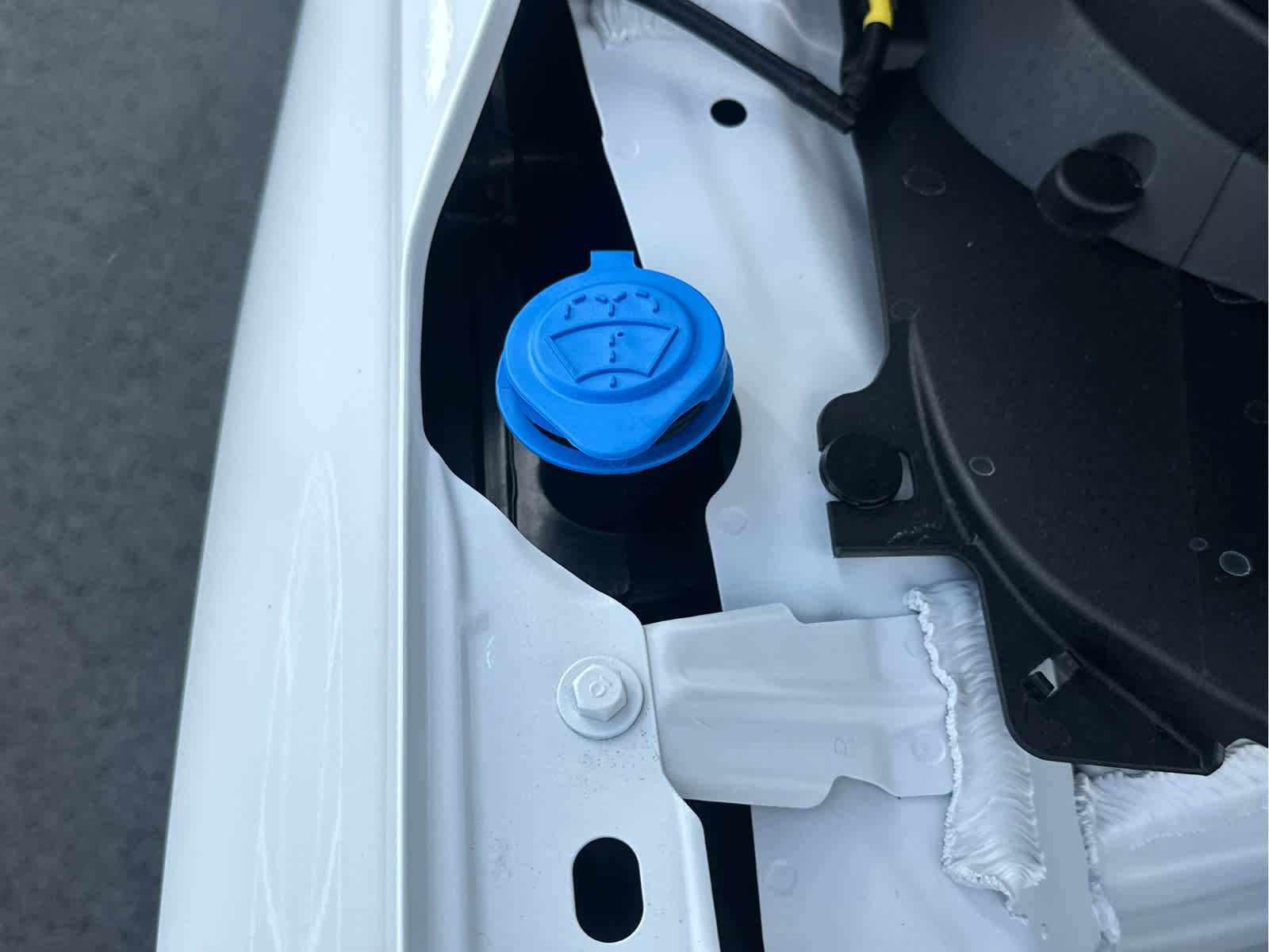 New 2025 Honda Pilot Touring image 20