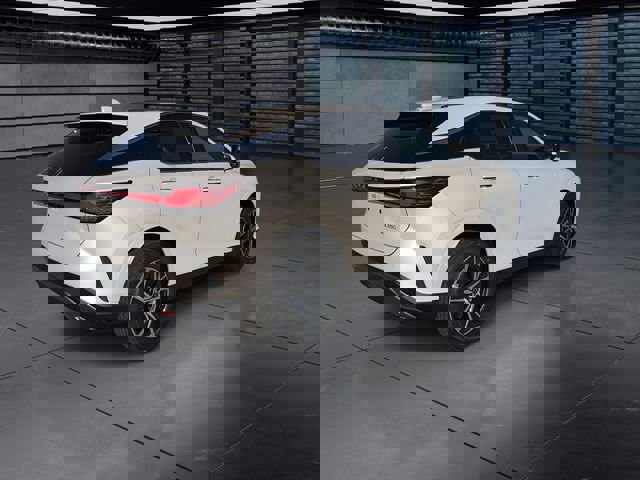 New 2026 Lexus RX 350 FWD image 8