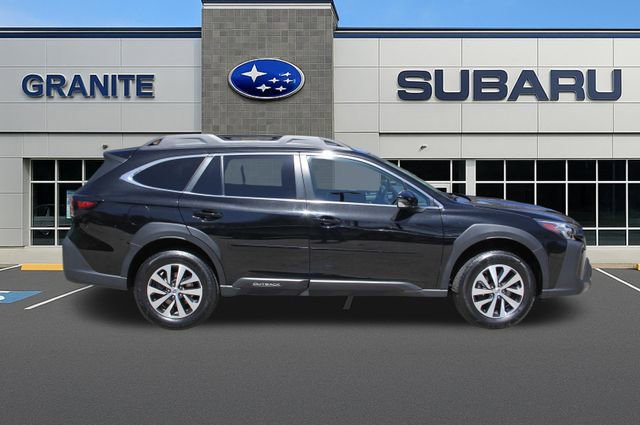 Certified 2024 Subaru Outback Premium AWD/4WD image 12