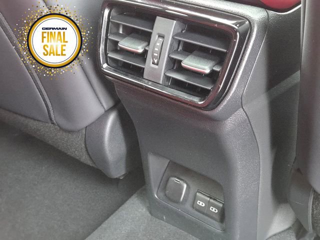 Certified 2024 Lexus NX 350 F Sport image 15