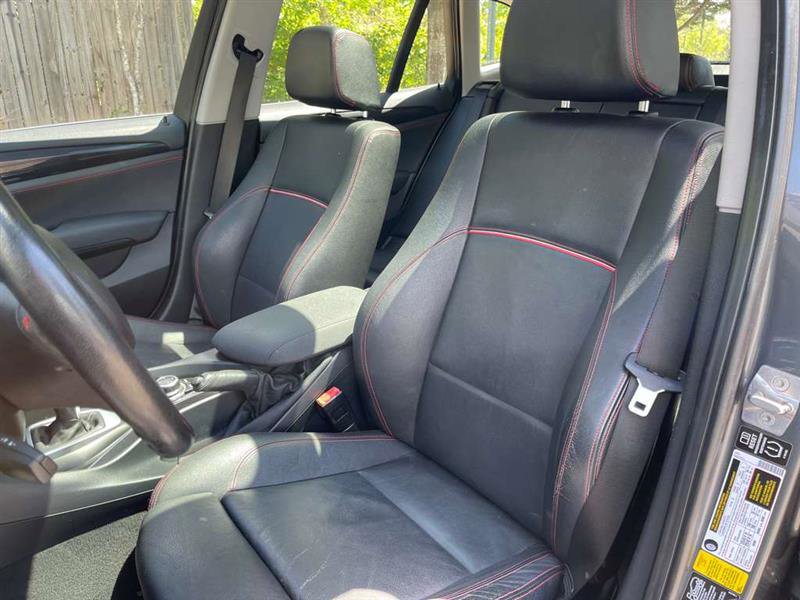 Used 2014 BMW X1 xDrive28i AWD/4WD image 95