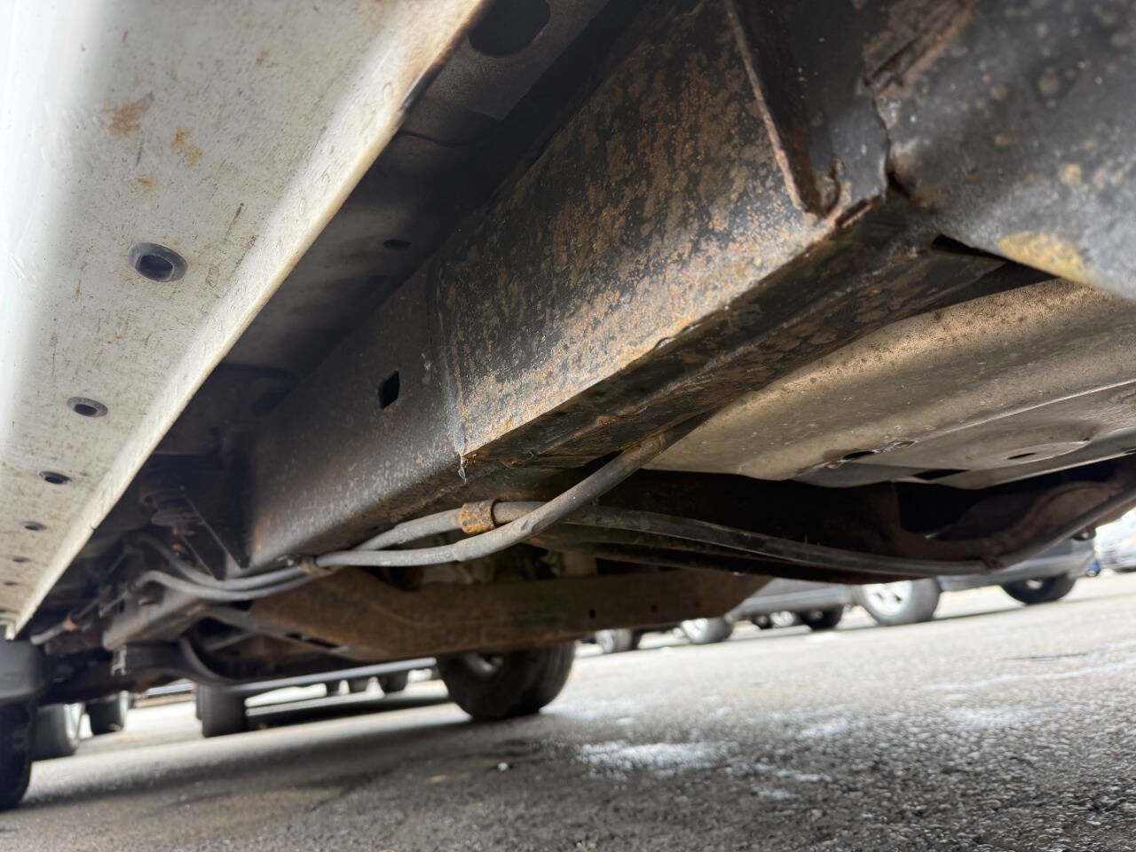 Used 2012 Chevrolet Colorado LT image 13