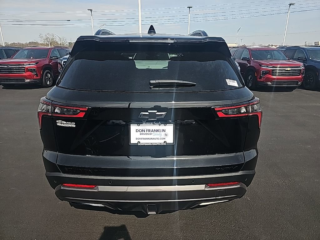 New 2026 Chevrolet Equinox ACTIV image 6