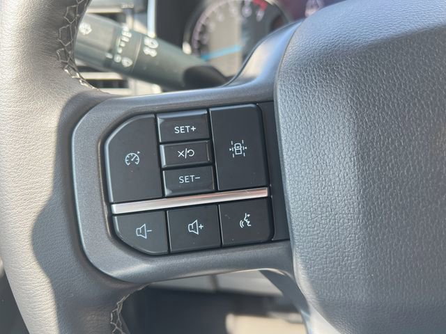 Used 2023 Ford F150 XLT w/ Equipment Group 302A High AWD/4WD image 27
