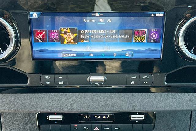 New 2026 Mercedes-Benz Sprinter 2500 image 14