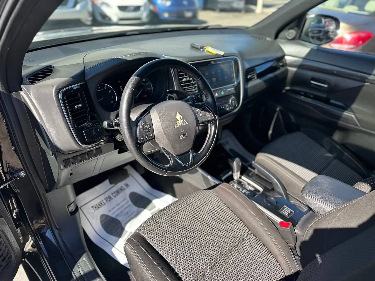 Used 2018 Mitsubishi Outlander LE image 26