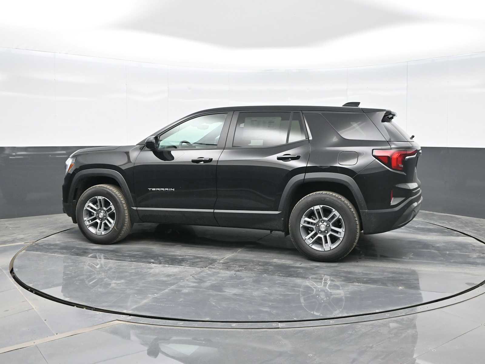 New 2026 GMC Terrain Elevation image 4