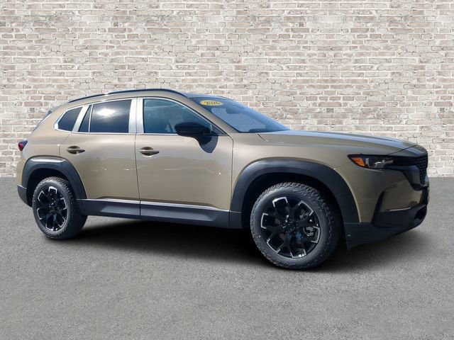 New 2026 MAZDA CX-50 Meridian Edition w/ Cargo Package image 1