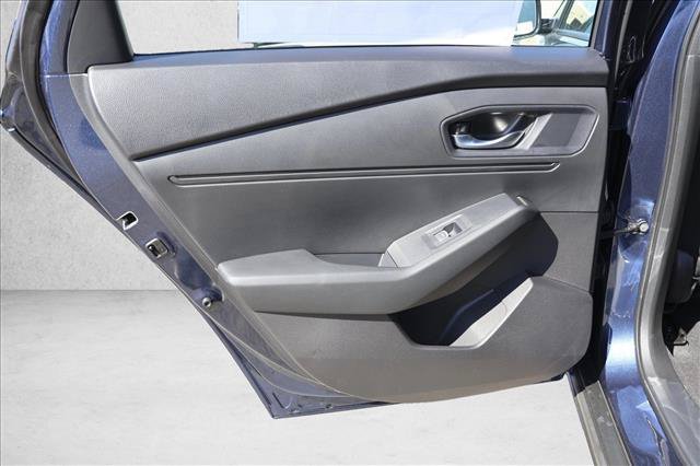 New 2026 Honda Accord SE image 21