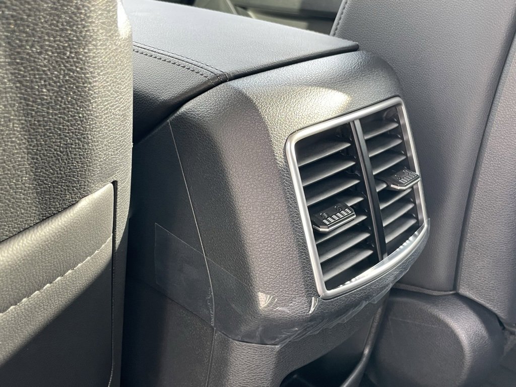 New 2026 Kia Sportage EX image 25