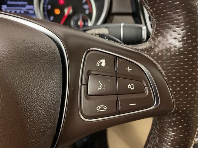Used 2017 Mercedes-Benz GLE 350 4MATIC w/ Premium 1 Package image 21