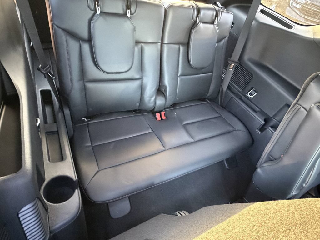 New 2026 Ford Explorer ST w/ Sun And Sound Package AWD/4WD image 18