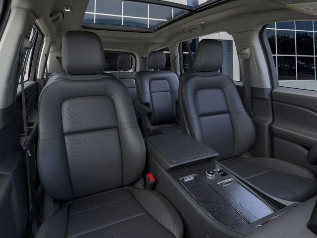 New 2026 Lincoln Aviator 2WD image 10