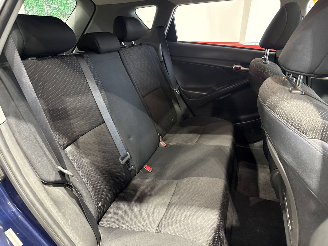 Used 2010 Pontiac Vibe AWD w/ Sun And Sound Package image 66