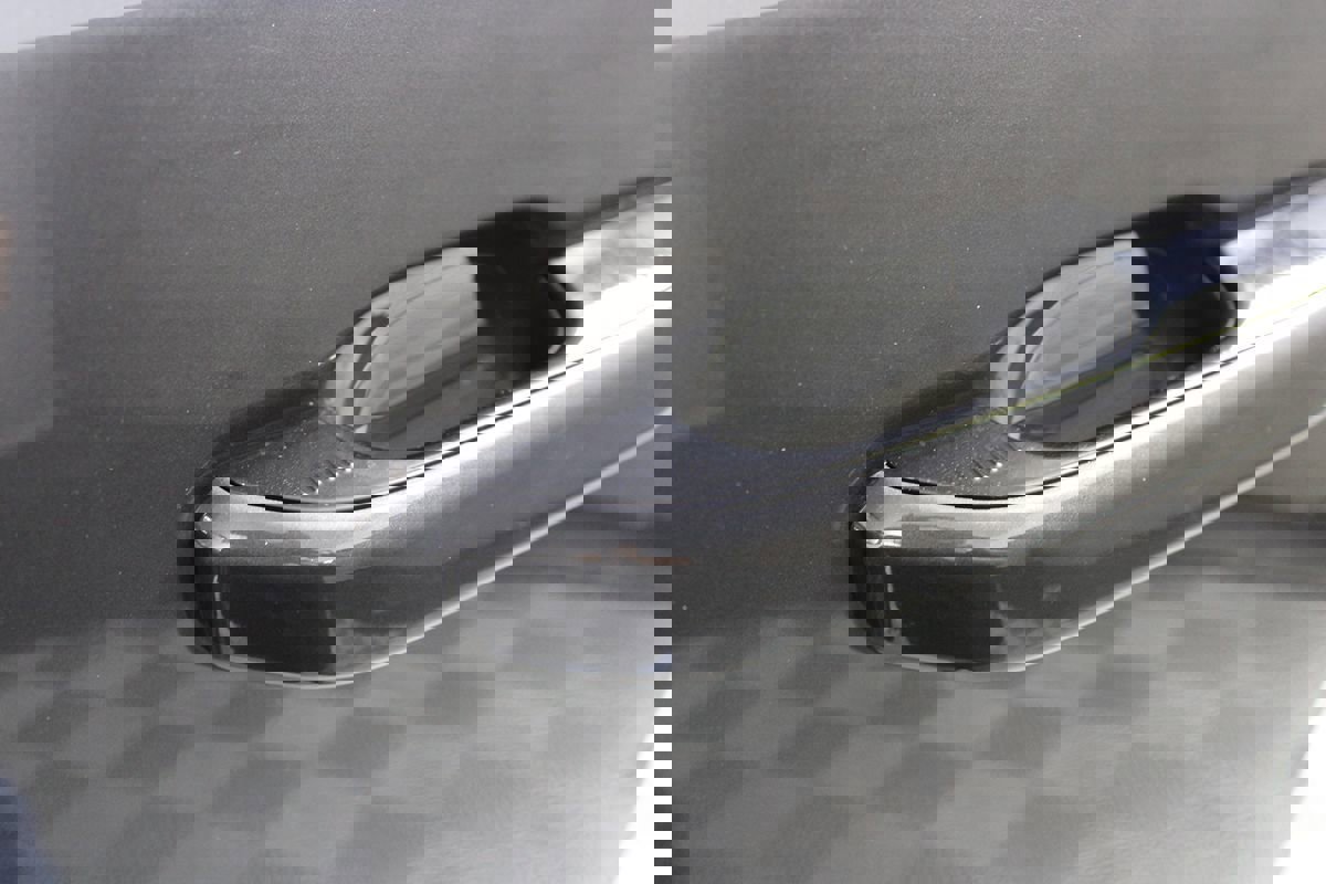 Used 2022 Jeep Wagoneer Series I image 45