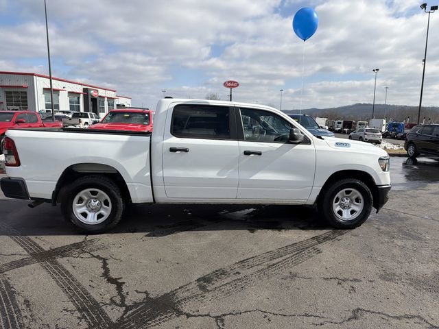 Used 2024 RAM 1500 Tradesman image 2