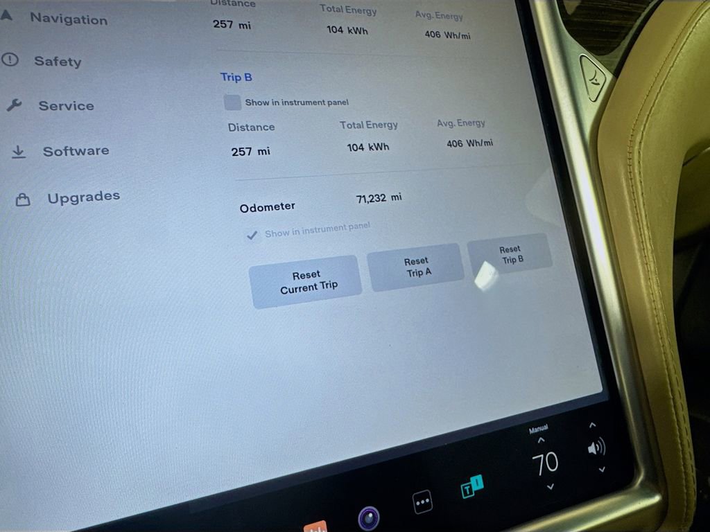 Used 2016 Tesla Model S P85D image 14