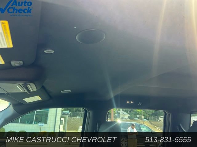 Used 2025 Ford F150 Raptor AWD/4WD image 18