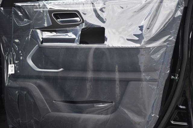 Certified 2026 INFINITI QX80 Luxe w/ Cargo Package RWD image 35