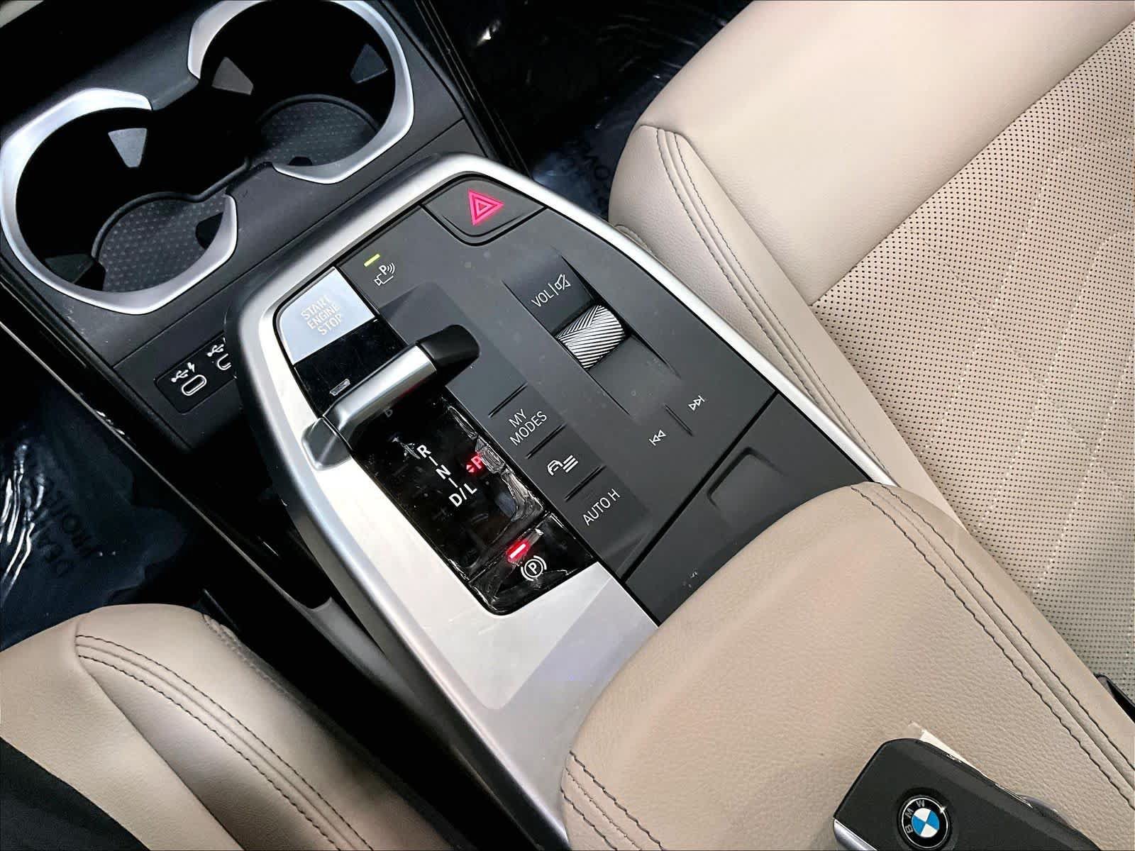 Used 2023 BMW X1 xDrive28i w/ Convenience Package AWD/4WD image 39