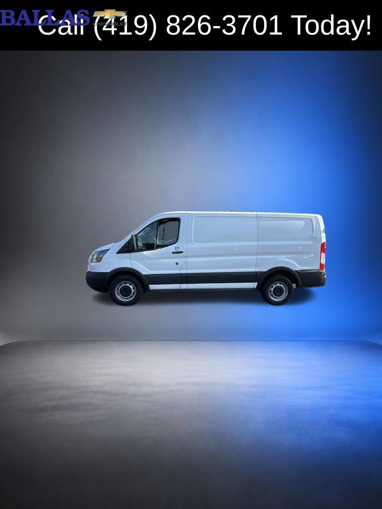 Used 2015 Ford Transit 150 130 Low Roof RWD image 1