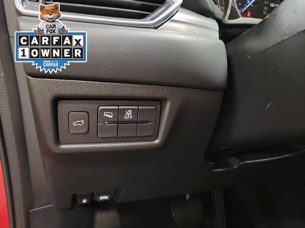 Used 2025 MAZDA CX-5 AWD 2.5 S w/ Preferred Package image 29