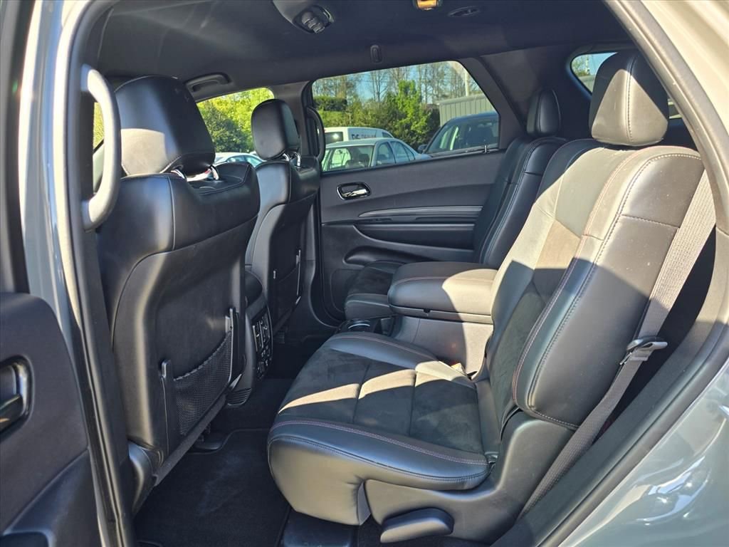Used 2021 Dodge Durango R/T image 12