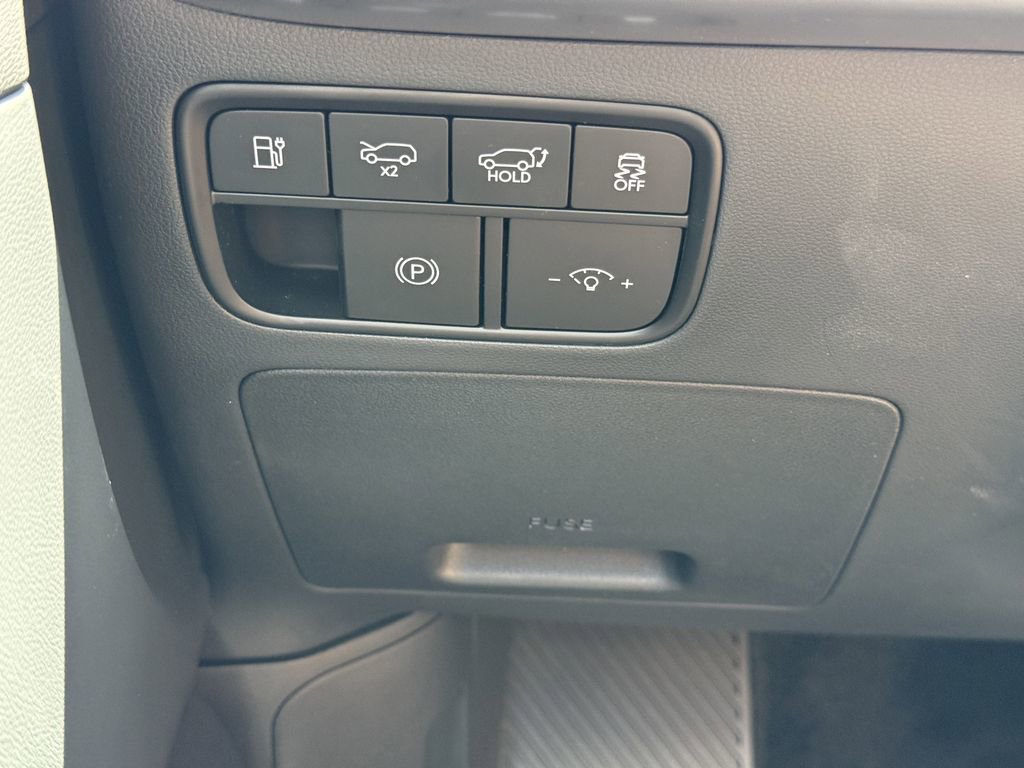 New 2026 Hyundai Ioniq 9 SEL image 26