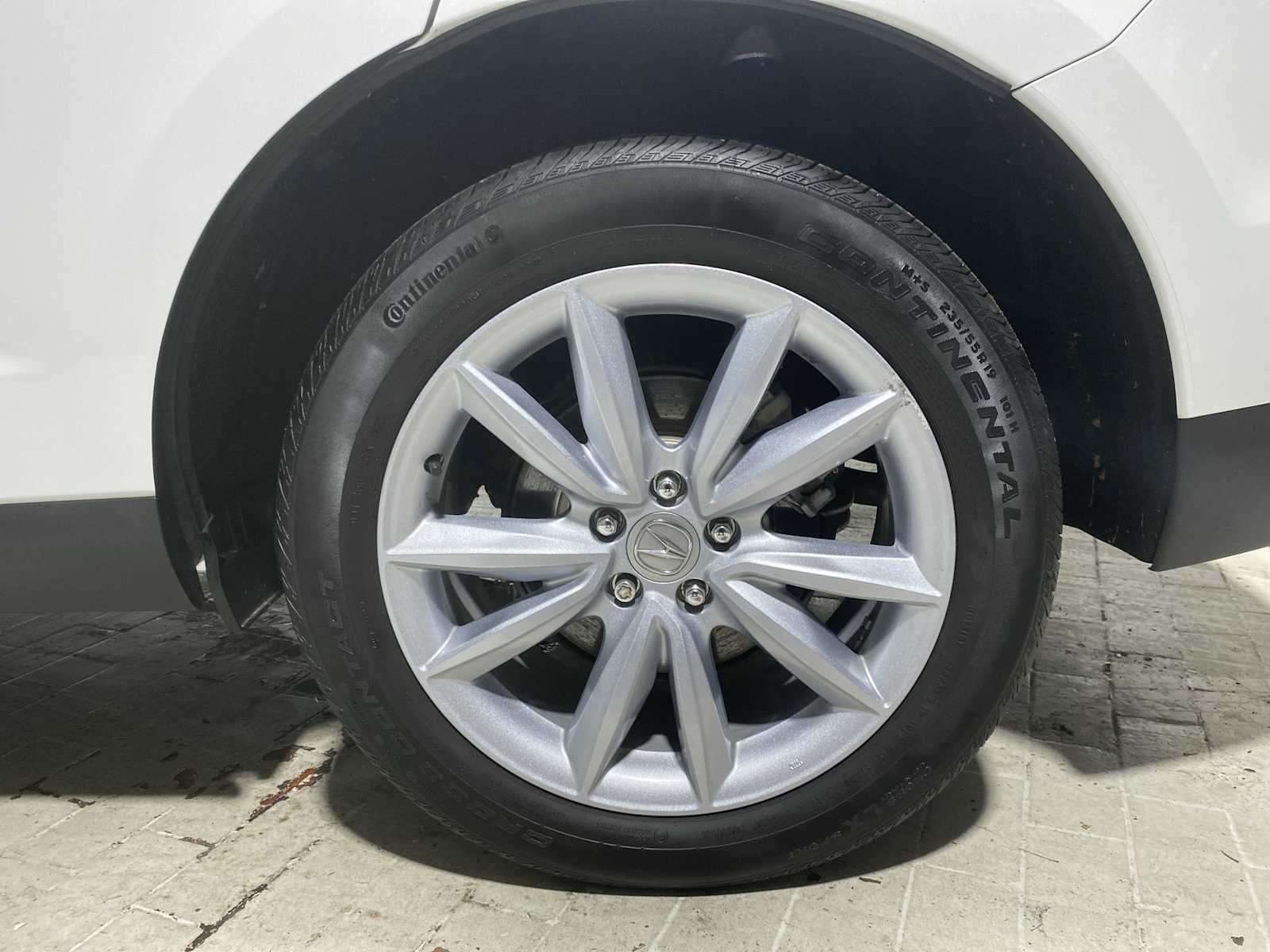 Used 2023 Acura RDX AWD image 8
