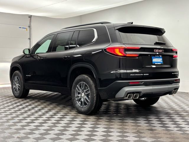 New 2026 GMC Acadia Elevation image 12