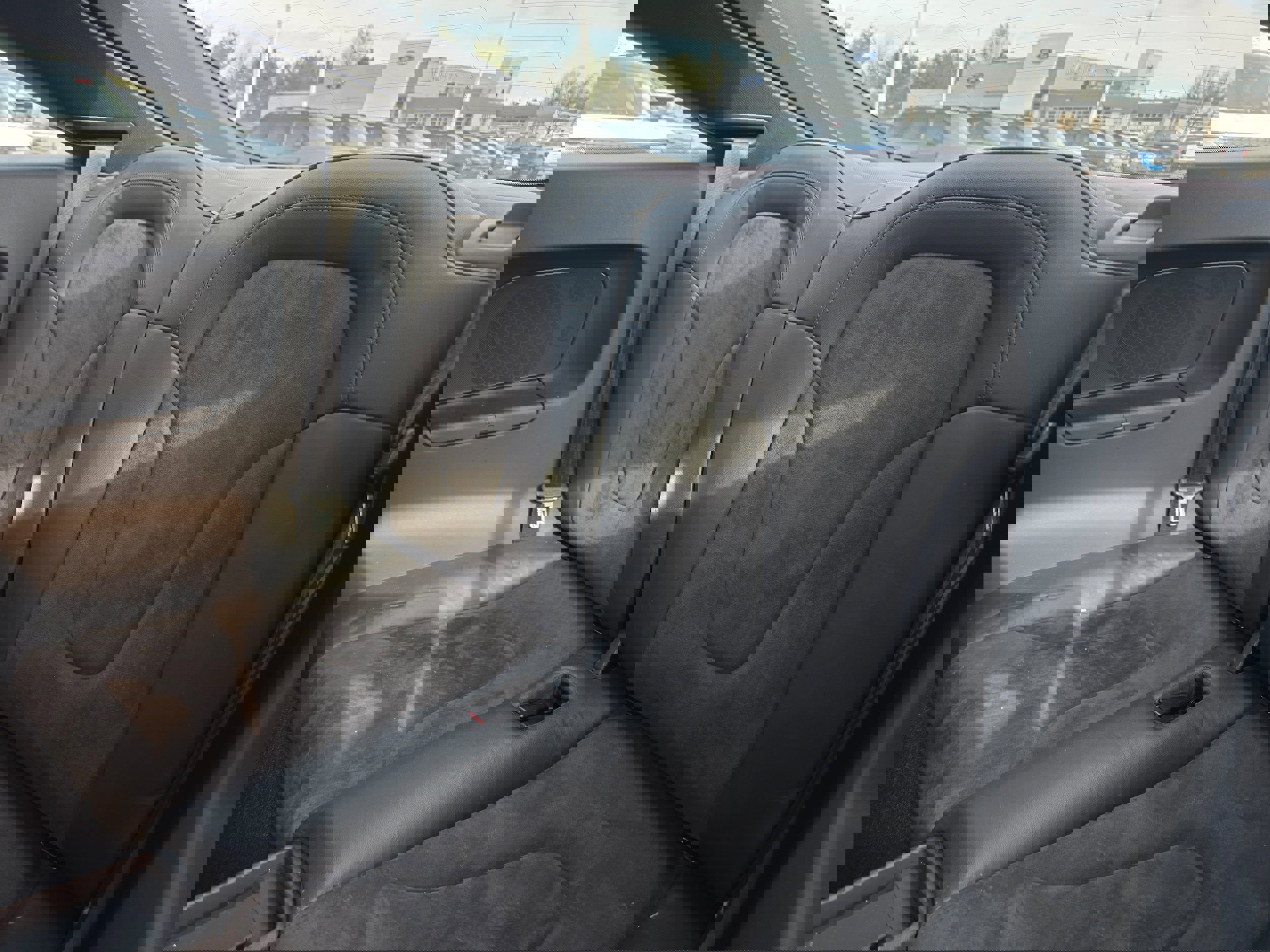 Used 2008 Audi TT 3.2 image 9