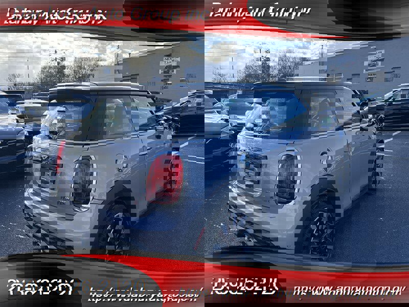 Used 2022 MINI Cooper S image 6