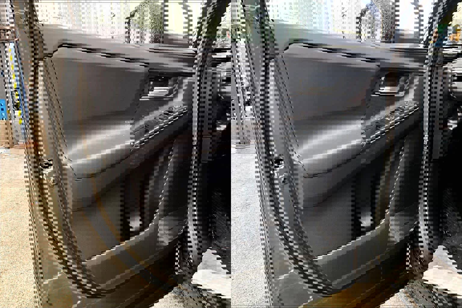 New 2026 Subaru Solterra Premium image 10