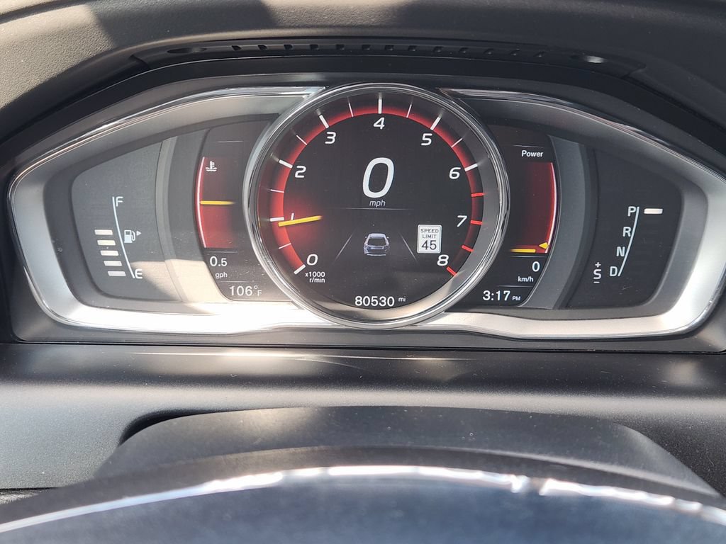 Used 2016 Volvo XC60 T5 Platinum FWD image 17